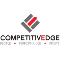 Competitive Edge Training and Consultancy Logo