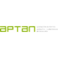 Asociación de Peritos Judiciales Tecnológicos de Andalucía (APTAN) Logo