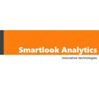 Smartlook Analytics Logo