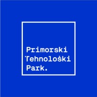 Primorski tehnološki park Logo