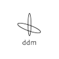 DDM Holding AG Logo