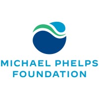 Michael Phelps Foundation Logo