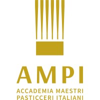Accademia Maestri Pasticceri Italiani Logo