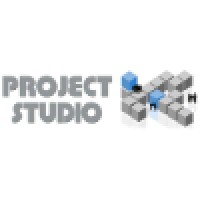 Project Studio Logo