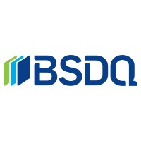 Bureau des soumissions déposées du Québec BSDQ Logo