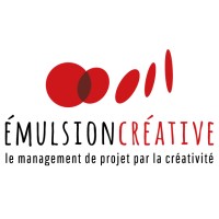 Emulsion Créative Logo