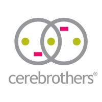 CEREBROTHERS Logo