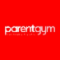 Parent Gym Logo