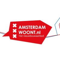 Amsterdam Woont Logo