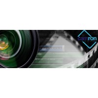 Camron Film & Video Logo