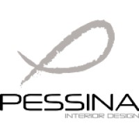 Pessina Interior Design Logo