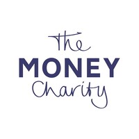 The Money Charity Logo