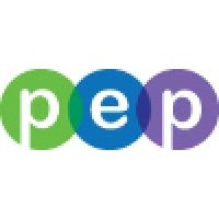 Parent Encouragement Program (PEP) Logo