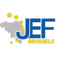 JEF Brussels Logo