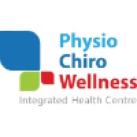 PhysioChiroWellness Health Centre Logo