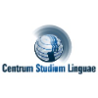 Centrum Studium Linguae, LLC Logo