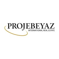 Projebeyaz Gayrimenkul Danışmanlığı Logo