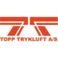 Topp Trykluft A/S Logo