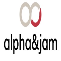 Alpha & Jam Nigeria Logo