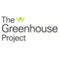 The Greenhouse Project Logo