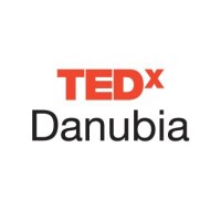 TEDxDanubia Logo