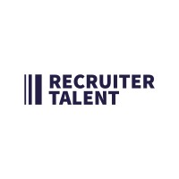 Recruiter Talent Logo