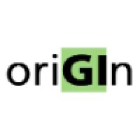 oriGIn, the Organization for an international Geographical Indications network Logo