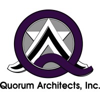 Quorum Architects, Inc. Logo