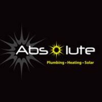 Absolute Plumbing Heating and Solar Logo