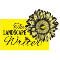 Wendy Komancheck ~ The Landscape Writer - Blog & Marketing Writer for Garden, Landscape, & Lawn Care Logo