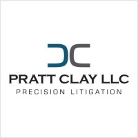 Pratt Clay, LLC Logo