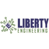 Liberty Engineering Logo
