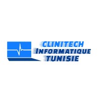 Clinitech Informatique Logo