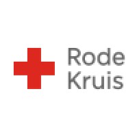 Rode Kruis Leiden Logo