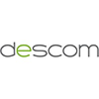 Descom Oy Logo