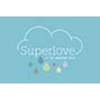 Superlove Merino Logo