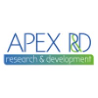 APEX R&D Logo