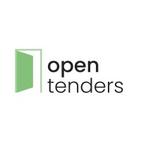 Opentenders Logo