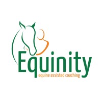 Equinity - Coaching met paarden Logo