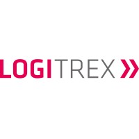Logitrex Cargo Solutions Logo