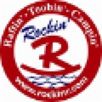 Rockin R River Rides Logo