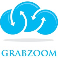 Grabzoom Limited Logo