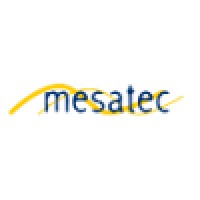 MESATEC technische Produkte AG Logo