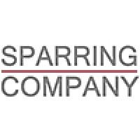 Sparring Company Logo