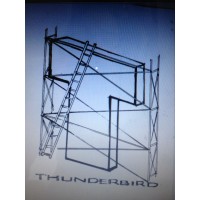 Thunderbird Scenery ltd Logo