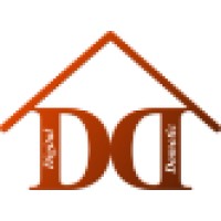 Digitaldomotic Sagl Logo