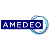 Amedeo Logo
