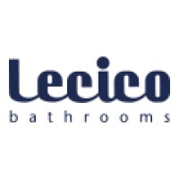 Lecico Bathrooms Logo