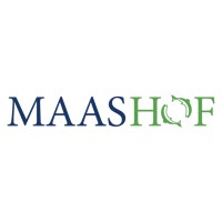 Maashof Logo