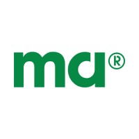 Maandag® Belgium Logo